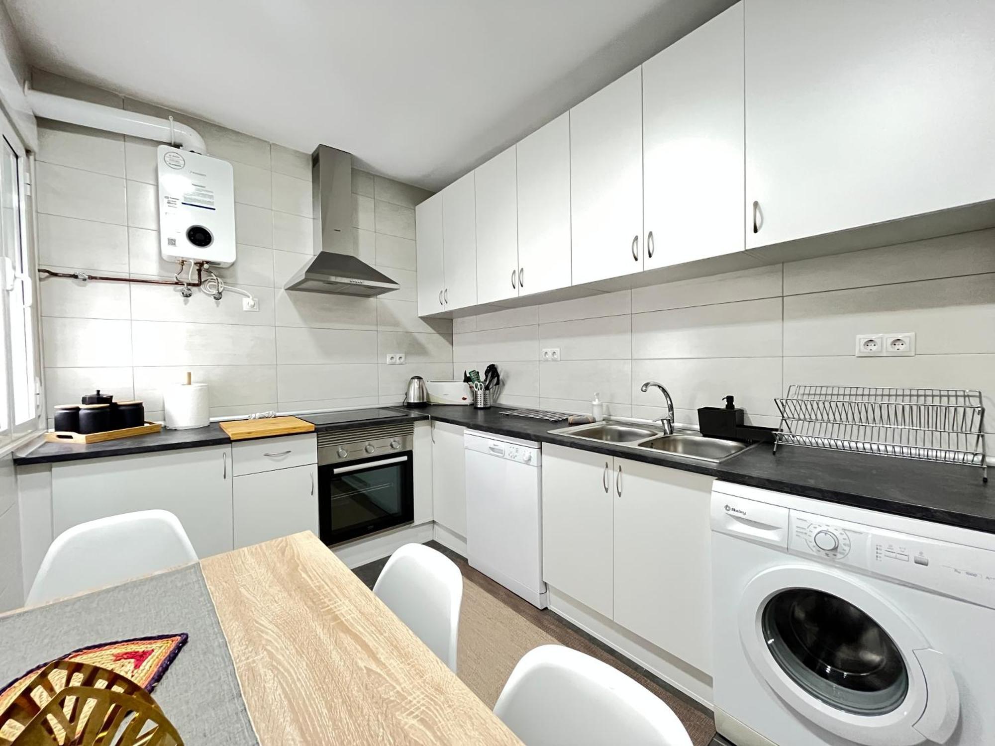 Apartamento Exclusivo Atico Chamberi Madrid Exterior foto