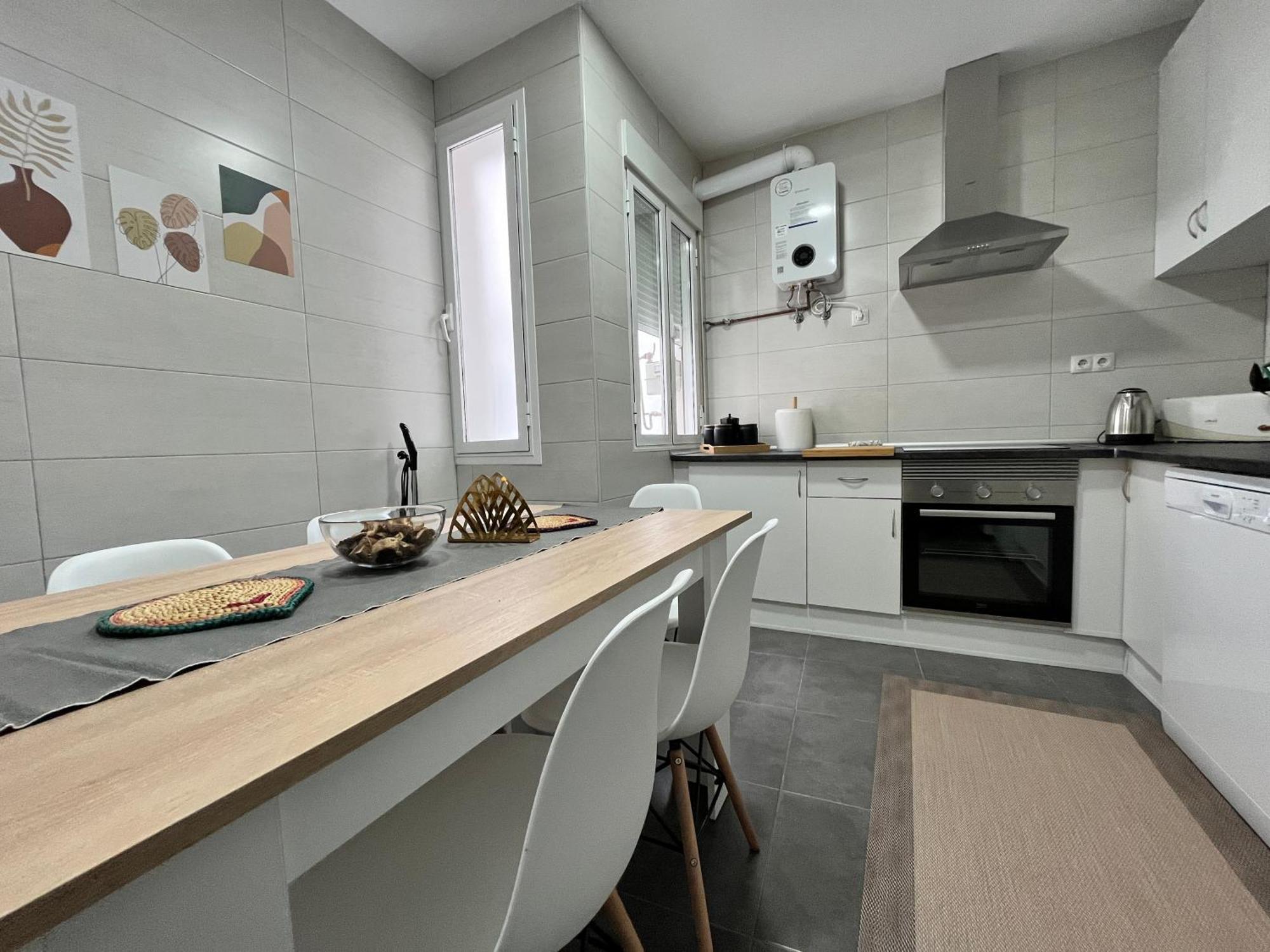 Apartamento Exclusivo Atico Chamberi Madrid Exterior foto